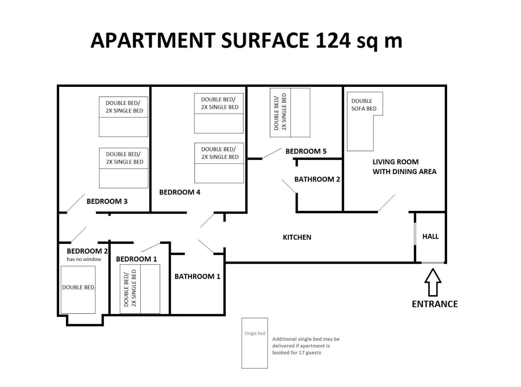 Apartments Studencka Street, Next To Planty Park Krakow Exterior photo